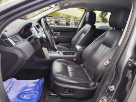 Land Rover Discovery Sport 2.0TD4/LUXURY/4X4/KOЖА/АВТОМАТИК/ | Auto.bg — изображение 7 Land Rover Discovery Sport 2.0TD4/LUXURY/4X4/KOЖА/АВТОМАТИК/ | Auto.bg — изображение 7