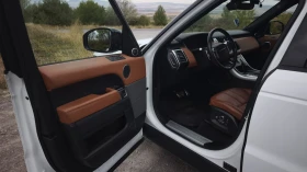 Land Rover Range Rover Sport 3.0 d | Auto.bg — изображение 7 Land Rover Range Rover Sport 3.0 d | Auto.bg — изображение 7
