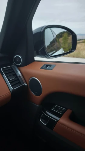 Land Rover Range Rover Sport 3.0 d | Auto.bg — изображение 16 Land Rover Range Rover Sport 3.0 d | Auto.bg — изображение 16