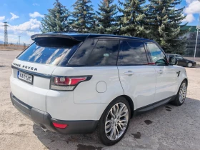 Land Rover Range Rover Sport 3.0 d | Auto.bg — изображение 2 Land Rover Range Rover Sport 3.0 d | Auto.bg — изображение 2