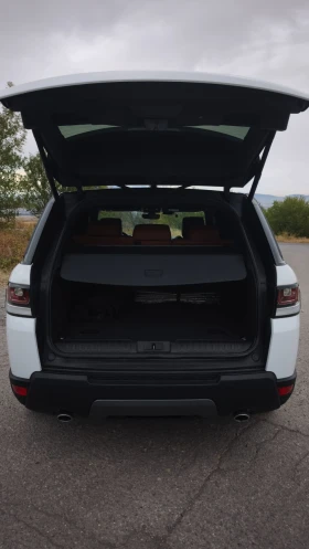 Land Rover Range Rover Sport 3.0 d | Auto.bg — изображение 6 Land Rover Range Rover Sport 3.0 d | Auto.bg — изображение 6