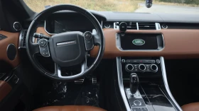 Land Rover Range Rover Sport 3.0 d | Auto.bg — изображение 12 Land Rover Range Rover Sport 3.0 d | Auto.bg — изображение 12