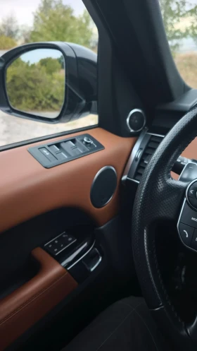 Land Rover Range Rover Sport 3.0 d | Auto.bg — изображение 15 Land Rover Range Rover Sport 3.0 d | Auto.bg — изображение 15
