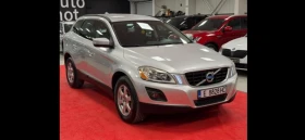 Снимка Volvo XC60