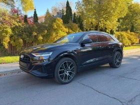 Audi Q8 * Progressiv * АВТОКРЕДИТ БЕЗ ПЪРВОНАЧАЛНА ВНОСКА*