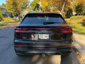 Audi Q8 * Progressiv * АВТОКРЕДИТ БЕЗ ПЪРВОНАЧАЛНА ВНОСКА* | Auto.bg — изображение 4 Audi Q8 * Progressiv * АВТОКРЕДИТ БЕЗ ПЪРВОНАЧАЛНА ВНОСКА* | Auto.bg — изображение 4