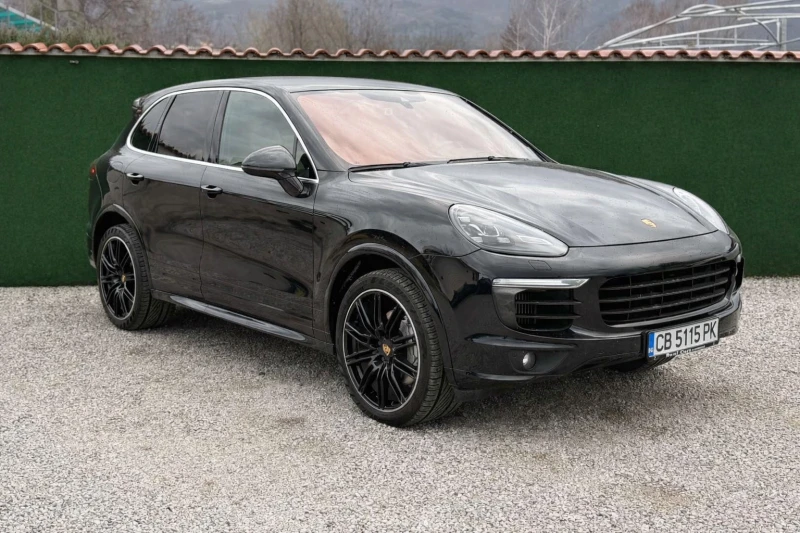 Porsche Cayenne 3.6-420КС-Лизинг-GTS - 21000 € / 41072.43 лв. - 20197553 1 | Car24.bg Porsche Cayenne 3.6-420КС-Лизинг-GTS - 21000 € / 41072.43 лв. - 20197553 1