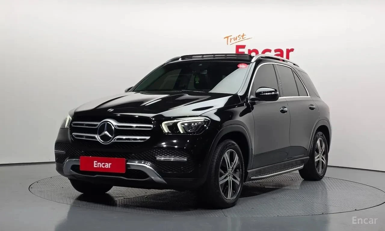 Mercedes-Benz GLE 300 undefined | Auto.bg — изображение 1 Mercedes-Benz GLE 300 undefined | Auto.bg — изображение 1