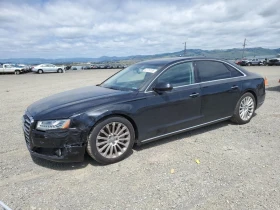 Audi A8 L QUATTRO* 4.0 T* Бензин* - Car24.bg Audi A8 L QUATTRO* 4.0 T* Бензин*