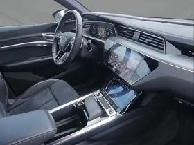 Audi E-Tron 55 Quattro = S-line = Гаранция - 78500 лв. / 40136.41 € - 11336382 5 | Car24.bg Audi E-Tron 55 Quattro = S-line = Гаранция - 78500 лв. / 40136.41 € - 11336382 5
