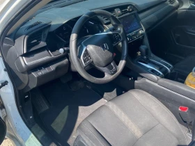 Honda Civic * LX * CARFAX * БЕЗ ПЪРВОНАЧАЛНА ВНОСКА - 28550 лв. / 14597.38 € - 61520278 5 | Car24.bg Honda Civic * LX * CARFAX * БЕЗ ПЪРВОНАЧАЛНА ВНОСКА - 28550 лв. / 14597.38 € - 61520278 5