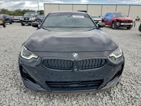 BMW 240 M240i B58 xDrive Steptronic Sport * БЕЗ ЩЕТА* - 44000 € / 86056.52 лв. - 12016603 5 | Car24.bg BMW 240 M240i B58 xDrive Steptronic Sport * БЕЗ ЩЕТА* - 44000 € / 86056.52 лв. - 12016603 5