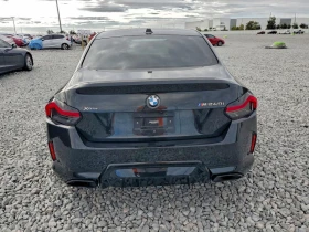 BMW 240 M240i B58 xDrive Steptronic Sport * БЕЗ ЩЕТА* - 44000 € / 86056.52 лв. - 12016603 6 | Car24.bg BMW 240 M240i B58 xDrive Steptronic Sport * БЕЗ ЩЕТА* - 44000 € / 86056.52 лв. - 12016603 6