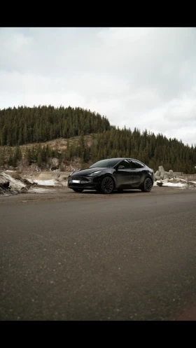 Tesla Model Y Performance | Auto.bg — изображение 8 Tesla Model Y Performance | Auto.bg — изображение 8