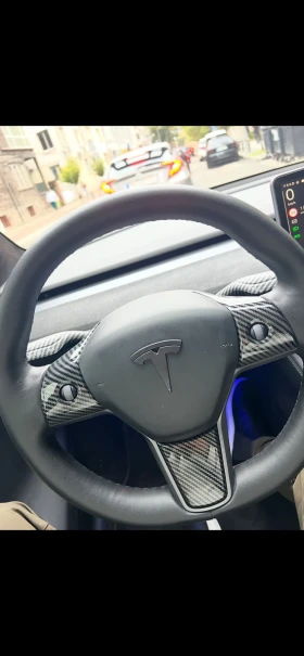 Tesla Model Y Performance | Auto.bg — изображение 3 Tesla Model Y Performance | Auto.bg — изображение 3