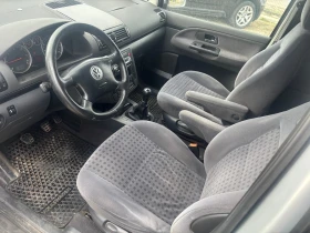 VW Sharan 1.9 TDI - 1800 € / 3520.49 лв. - 63558452 13 | Car24.bg VW Sharan 1.9 TDI - 1800 € / 3520.49 лв. - 63558452 13