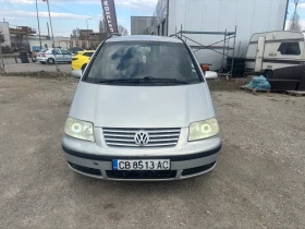 VW Sharan 1.9 TDI - 1800 € / 3520.49 лв. - 63558452 2 | Car24.bg VW Sharan 1.9 TDI - 1800 € / 3520.49 лв. - 63558452 2