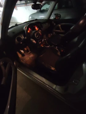 Mini One - 2200 € / 4302.83 лв. - 48370549 3 | Car24.bg Mini One - 2200 € / 4302.83 лв. - 48370549 3