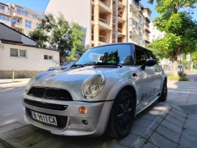 Mini One - 2200 € / 4302.83 лв. - 48370549 15 | Car24.bg Mini One - 2200 € / 4302.83 лв. - 48370549 15