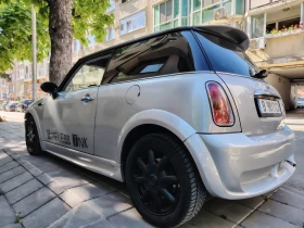 Mini One - 2200 € / 4302.83 лв. - 48370549 11 | Car24.bg Mini One - 2200 € / 4302.83 лв. - 48370549 11
