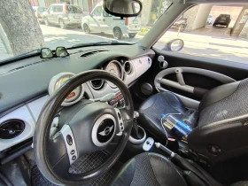 Mini One - 2200 € / 4302.83 лв. - 48370549 10 | Car24.bg Mini One - 2200 € / 4302.83 лв. - 48370549 10