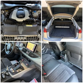 Audi A6 Allroad * BI-TDI* 320ks* 8-ZF* FACE* BOSE* - 14000 € / 27381.62 лв. - 69513390 17 | Car24.bg Audi A6 Allroad * BI-TDI* 320ks* 8-ZF* FACE* BOSE* - 14000 € / 27381.62 лв. - 69513390 17