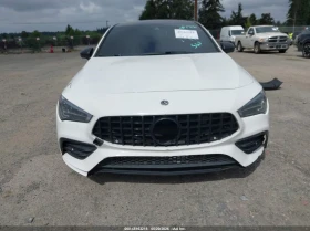 Mercedes-Benz CLA 2022 MERCEDES-BENZ AMG CLA 35 4MATIC | Auto.bg — изображение 3 Mercedes-Benz CLA 2022 MERCEDES-BENZ AMG CLA 35 4MATIC | Auto.bg — изображение 3