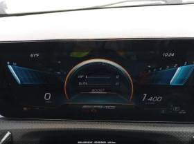 Mercedes-Benz CLA 2022 MERCEDES-BENZ AMG CLA 35 4MATIC | Auto.bg — изображение 10 Mercedes-Benz CLA 2022 MERCEDES-BENZ AMG CLA 35 4MATIC | Auto.bg — изображение 10