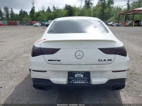 Mercedes-Benz CLA 2022 MERCEDES-BENZ AMG CLA 35 4MATIC | Auto.bg — изображение 8 Mercedes-Benz CLA 2022 MERCEDES-BENZ AMG CLA 35 4MATIC | Auto.bg — изображение 8