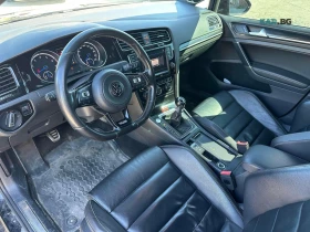VW Golf 7.5R Автокредит Цена до България - 11400 € / 22296.46 лв. - 58287571 6 | Car24.bg VW Golf 7.5R Автокредит Цена до България - 11400 € / 22296.46 лв. - 58287571 6