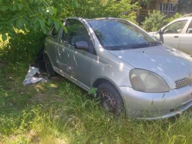 Toyota Yaris - цена по договаряне - 62397111 7 | Car24.bg Toyota Yaris - цена по договаряне - 62397111 7