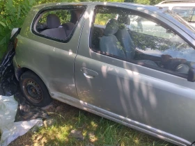 Toyota Yaris - цена по договаряне - 62397111 6 | Car24.bg Toyota Yaris - цена по договаряне - 62397111 6