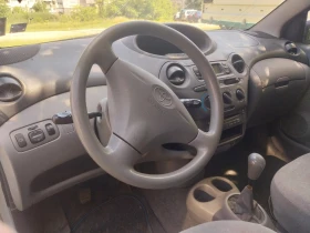 Toyota Yaris - цена по договаряне - 62397111 4 | Car24.bg Toyota Yaris - цена по договаряне - 62397111 4