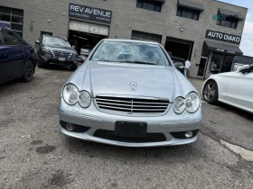 Mercedes-Benz C 55 AMG * AMG* АвтоКредит * (ЦЕНА ДО БГ) | Auto.bg — изображение 2 Mercedes-Benz C 55 AMG * AMG* АвтоКредит * (ЦЕНА ДО БГ) | Auto.bg — изображение 2