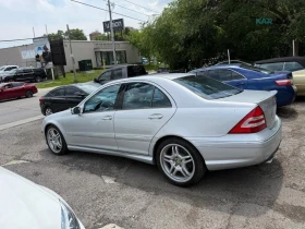 Mercedes-Benz C 55 AMG * AMG* АвтоКредит * (ЦЕНА ДО БГ) | Auto.bg — изображение 7 Mercedes-Benz C 55 AMG * AMG* АвтоКредит * (ЦЕНА ДО БГ) | Auto.bg — изображение 7