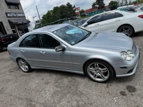 Mercedes-Benz C 55 AMG * AMG* АвтоКредит * (ЦЕНА ДО БГ) | Auto.bg — изображение 8 Mercedes-Benz C 55 AMG * AMG* АвтоКредит * (ЦЕНА ДО БГ) | Auto.bg — изображение 8