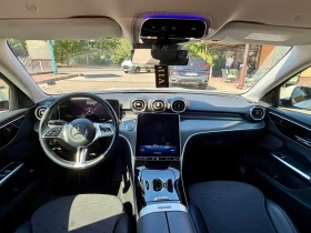 Mercedes-Benz C 220 EQ BOOST, AMG PACKET - 33500 € - 23100872 11 | Car24.bg Mercedes-Benz C 220 EQ BOOST, AMG PACKET - 33500 € - 23100872 11