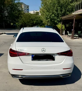 Mercedes-Benz C 220 EQ BOOST, AMG PACKET - 33500 € - 23100872 6 | Car24.bg Mercedes-Benz C 220 EQ BOOST, AMG PACKET - 33500 € - 23100872 6