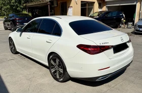 Mercedes-Benz C 220 EQ BOOST, AMG PACKET - 33500 € - 23100872 7 | Car24.bg Mercedes-Benz C 220 EQ BOOST, AMG PACKET - 33500 € - 23100872 7