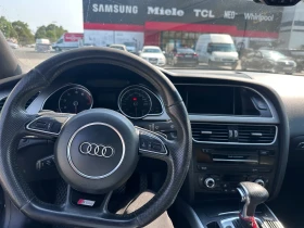 Audi A5 undefined | Auto.bg — изображение 7 Audi A5 undefined | Auto.bg — изображение 7