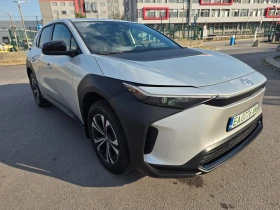 Обява за продажба на Toyota bZ4X РЕГИСТРИРАНА