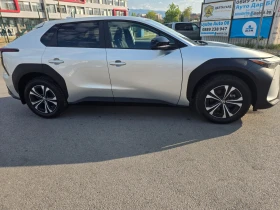 Обява за продажба на Toyota bZ4X РЕГИСТРИРАНА