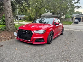 Audi S3 Stage 2 Unitronic, КРАЙНА ЦЕНА до БГ