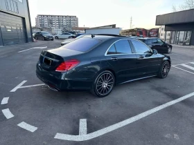 Mercedes-Benz S 350 350 4MATIC - 25300 € - 31398821 2 | Car24.bg Mercedes-Benz S 350 350 4MATIC - 25300 € - 31398821 2
