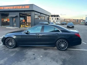Mercedes-Benz S 350 350 4MATIC - 25300 € - 31398821 4 | Car24.bg Mercedes-Benz S 350 350 4MATIC - 25300 € - 31398821 4