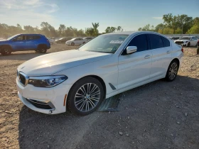 BMW 540 3.0l 6