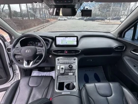 Hyundai Staria Tourer 11-Seater Modern | Auto.bg — изображение 9 Hyundai Staria Tourer 11-Seater Modern | Auto.bg — изображение 9