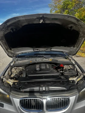 BMW 520 2.0d | Auto.bg — изображение 14 BMW 520 2.0d | Auto.bg — изображение 14