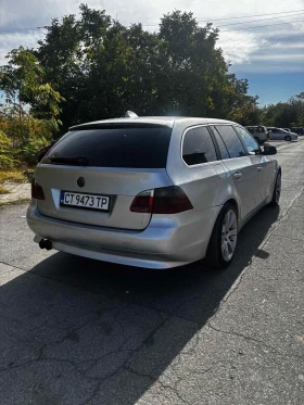 BMW 520 2.0d | Auto.bg — изображение 5 BMW 520 2.0d | Auto.bg — изображение 5