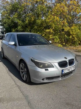 BMW 520 2.0d | Auto.bg — изображение 3 BMW 520 2.0d | Auto.bg — изображение 3